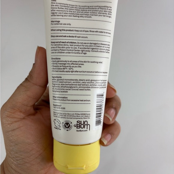 Sun Bum Premium Day Tripper Travel-Sized Sun Care Pack 3.0 oz - Picture 17 of 17